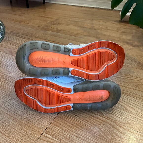 Nike Air Max 270 Just Do It - Picture 6 of 6